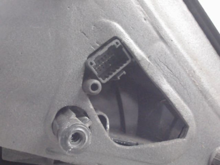 RETROVISEUR EXTERIEUR ELECTRIQUE DROIT RENAULT CLIO