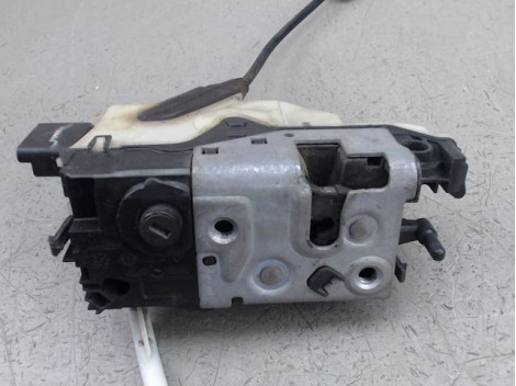 SYSTEME CONDAMNATION AVANT DROIT PEUGEOT 2008