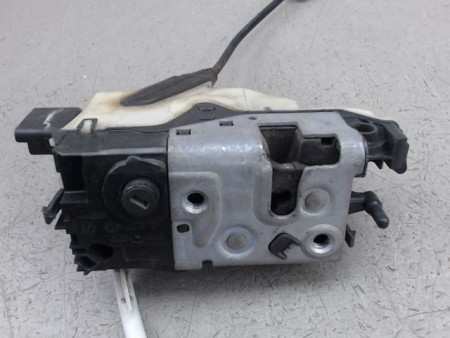 SYSTEME CONDAMNATION AVANT DROIT PEUGEOT 2008