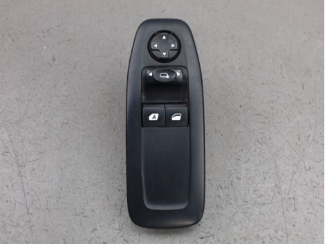 COMMANDE LEVE-GLACE PORTE AVG PEUGEOT 2008