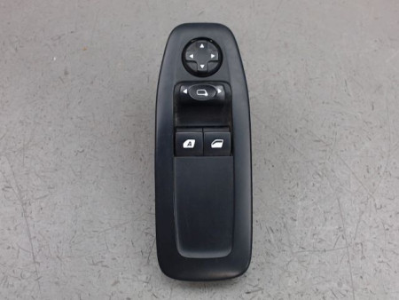 COMMANDE LEVE-GLACE PORTE AVG PEUGEOT 2008