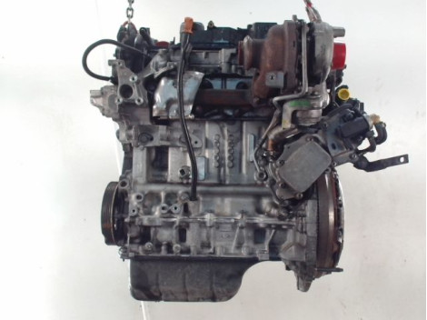 MOTEUR DIESEL PEUGEOT 3008 1.6 HDi