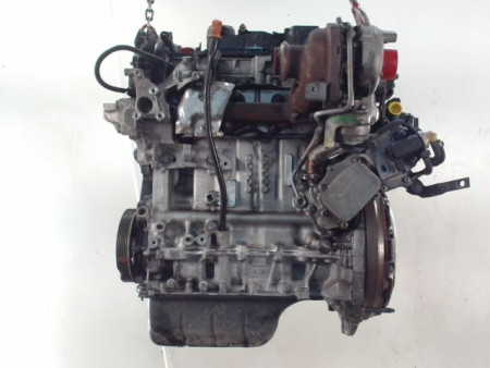 MOTEUR DIESEL PEUGEOT 3008 1.6 HDi