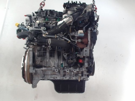 MOTEUR DIESEL PEUGEOT 3008 1.6 HDi