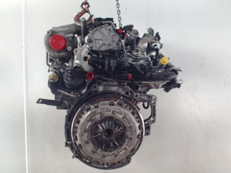 MOTEUR DIESEL PEUGEOT 3008 1.6 HDi