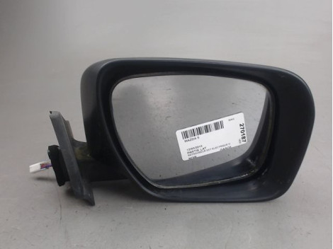 RETROVISEUR EXTERIEUR ELECTRIQUE DROIT MAZDA 5