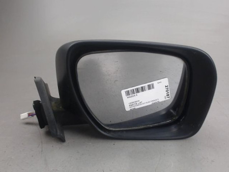 RETROVISEUR EXTERIEUR ELECTRIQUE DROIT MAZDA 5