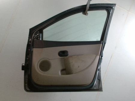 PORTE AVANT DROIT RENAULT CLIO