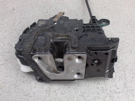 SYSTEME CONDAMNATION AVANT GAUCHE RENAULT CLIO