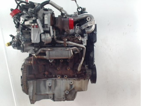 MOTEUR DIESEL RENAULT CLIO 1.5 dCi 75
