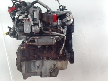 MOTEUR DIESEL RENAULT CLIO 1.5 dCi 75