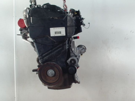 MOTEUR DIESEL RENAULT CLIO 1.5 dCi 75