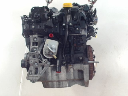 MOTEUR DIESEL RENAULT CLIO 1.5 dCi 75