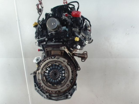 MOTEUR DIESEL RENAULT CLIO 1.5 dCi 75