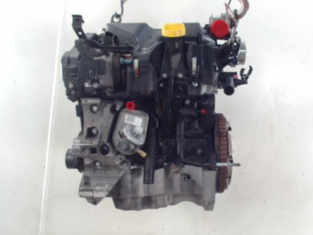 MOTEUR DIESEL RENAULT CLIO 1.5 dCi