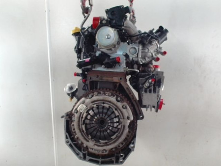 MOTEUR DIESEL RENAULT CLIO 1.5 dCi