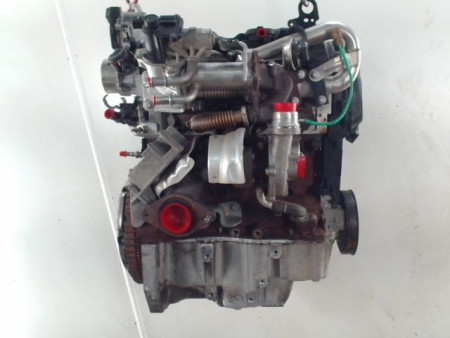 MOTEUR DIESEL RENAULT CLIO 1.5 dCi