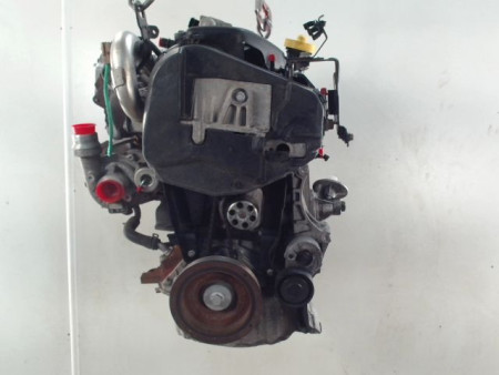 MOTEUR DIESEL RENAULT CLIO 1.5 dCi