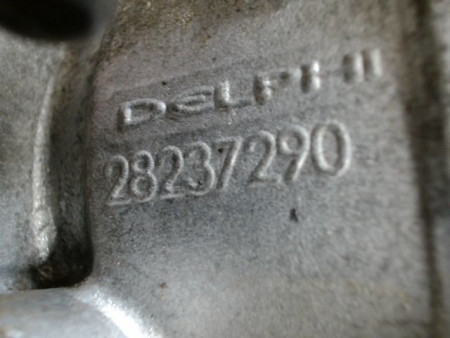 MOTEUR DIESEL RENAULT CLIO 1.5 dCi
