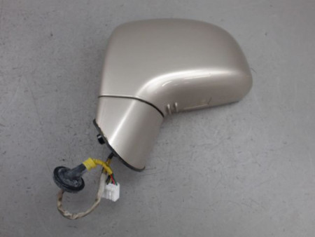 RETROVISEUR EXTERIEUR ELECTRIQUE GAUCHE KIA CARENS