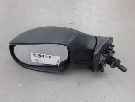 RETROVISEUR EXTERIEUR GAUCHE CITROEN C3