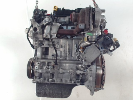 MOTEUR DIESEL PEUGEOT 3008 1.6 HDi