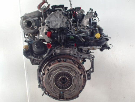 MOTEUR DIESEL PEUGEOT 3008 1.6 HDi