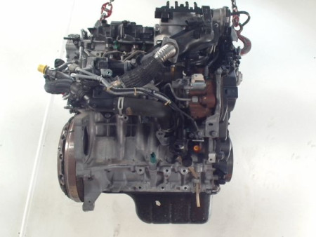 MOTEUR DIESEL PEUGEOT 3008 1.6 HDi