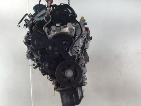 MOTEUR DIESEL PEUGEOT 3008 1.6 HDi