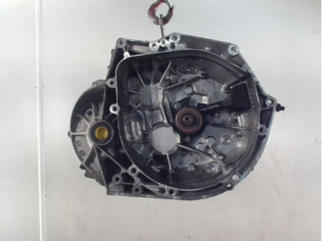 BOITE A VITESSE MECANIQUE PEUGEOT 3008 1.6 HDi