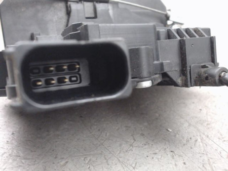 SYSTEME CONDAMNATION AVANT GAUCHE CITROEN JUMPER
