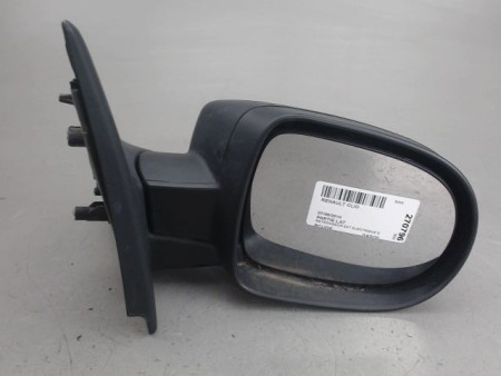 RETROVISEUR EXTERIEUR ELECTRIQUE DROIT RENAULT CLIO