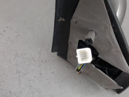 RETROVISEUR EXTERIEUR ELECTRIQUE GAUCHE DACIA LODGY