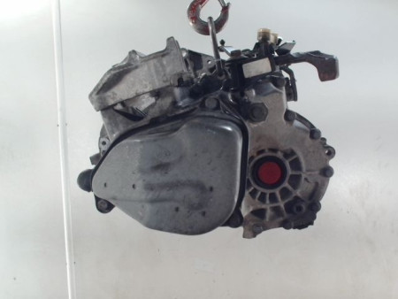 BOITE A VITESSE MECANIQUE PEUGEOT 207 1.4