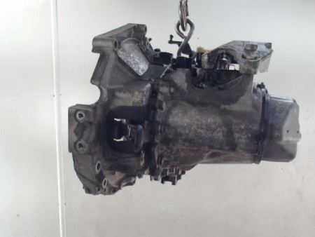 BOITE A VITESSE MECANIQUE PEUGEOT 207 1.4