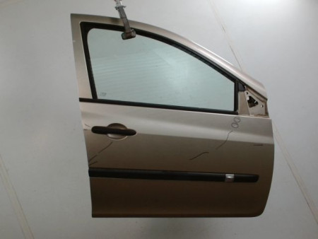 PORTE AVANT DROIT RENAULT CLIO