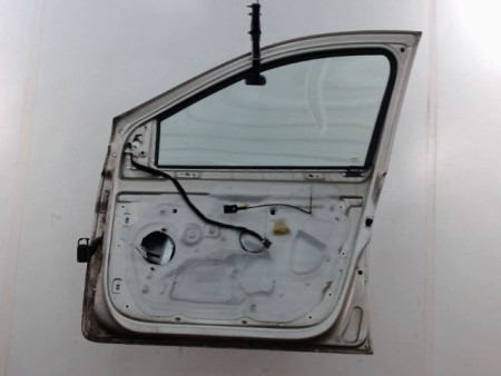 PORTE AVANT DROIT RENAULT CLIO