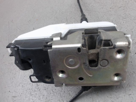 SYSTEME CONDAMNATION ARRIERE GAUCHE CITROEN C3