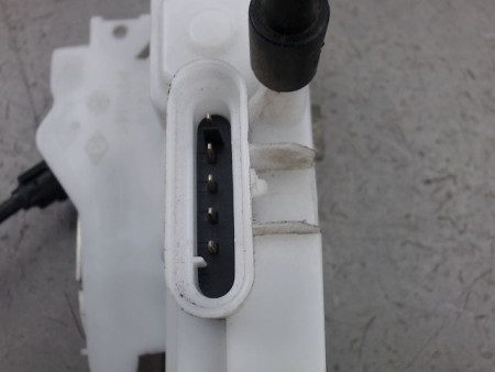 SYSTEME CONDAMNATION ARRIERE GAUCHE CITROEN C3