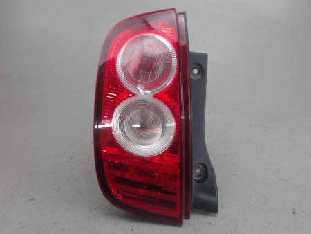 FEU ARRIERE GAUCHE  NISSAN MICRA