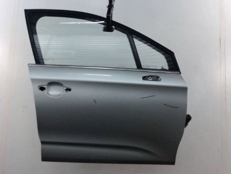 PORTE AVANT DROIT CITROEN C4