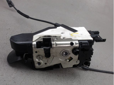 SYSTEME CONDAMNATION AVANT GAUCHE CITROEN C3