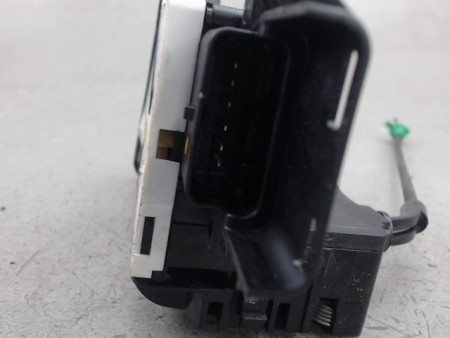 SYSTEME CONDAMNATION AVANT GAUCHE CITROEN C3