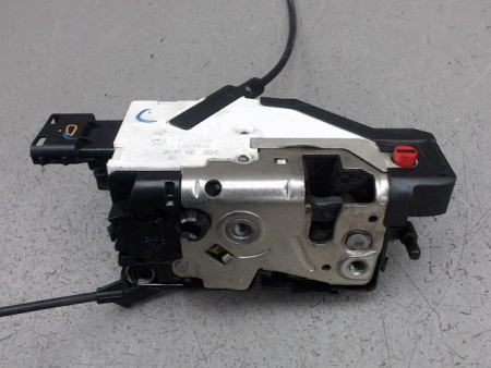 SYSTEME CONDAMNATION ARRIERE DROIT CITROEN C3