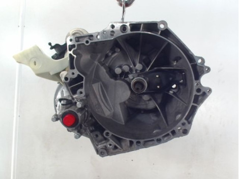 BOITE A VITESSE MECANIQUE CITROEN C3 1.6 VTi 120