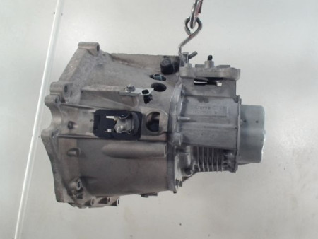 BOITE A VITESSE MECANIQUE CITROEN C3 1.6 VTi 120