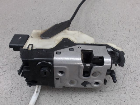 SYSTEME CONDAMNATION AVANT DROIT PEUGEOT 208