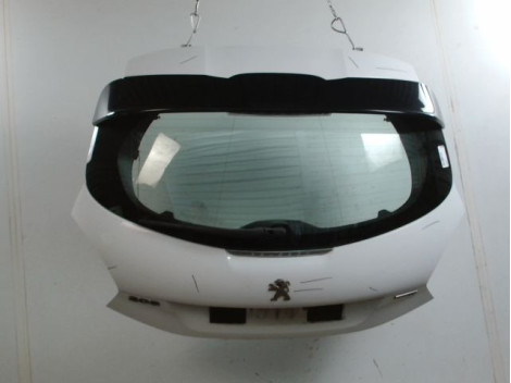 HAYON PEUGEOT 208