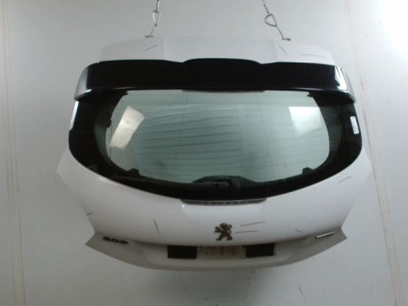 HAYON PEUGEOT 208