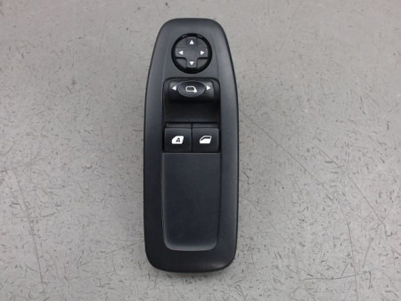 COMMANDE LEVE-GLACE PORTE AVG PEUGEOT 208